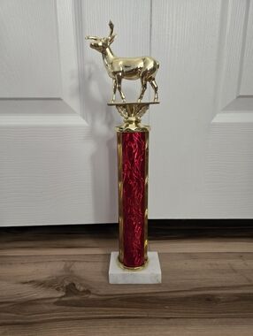 Deer Trophy